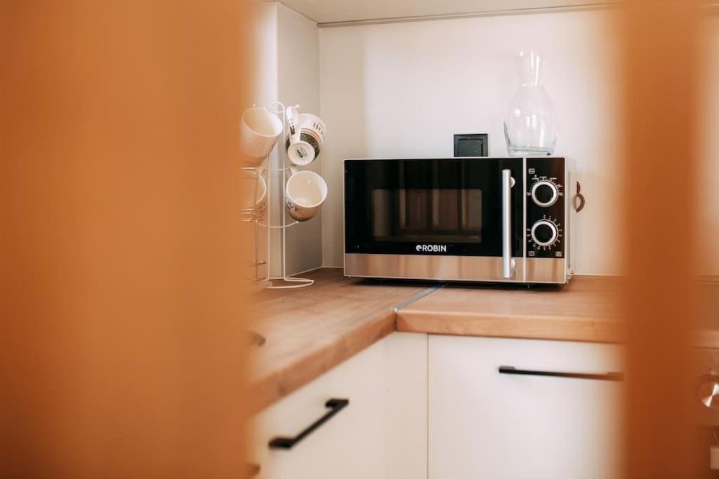 Appartement Lux Near Center *