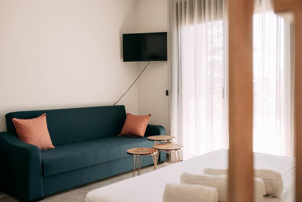 Appartement Lux Near Center