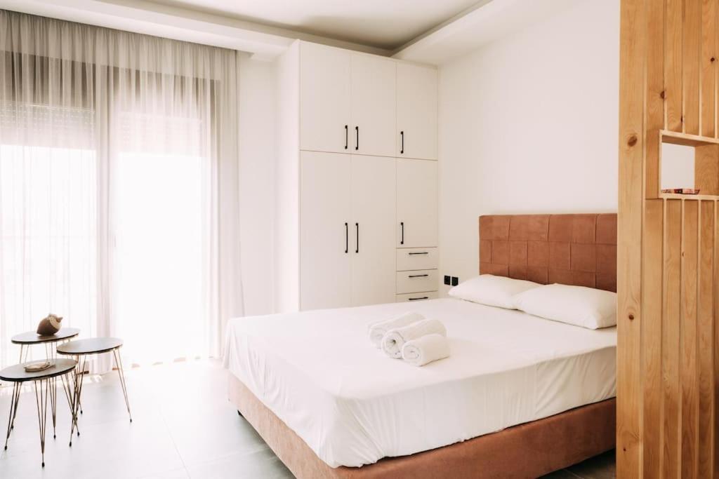 Appartement Lux Near Center Héraklion