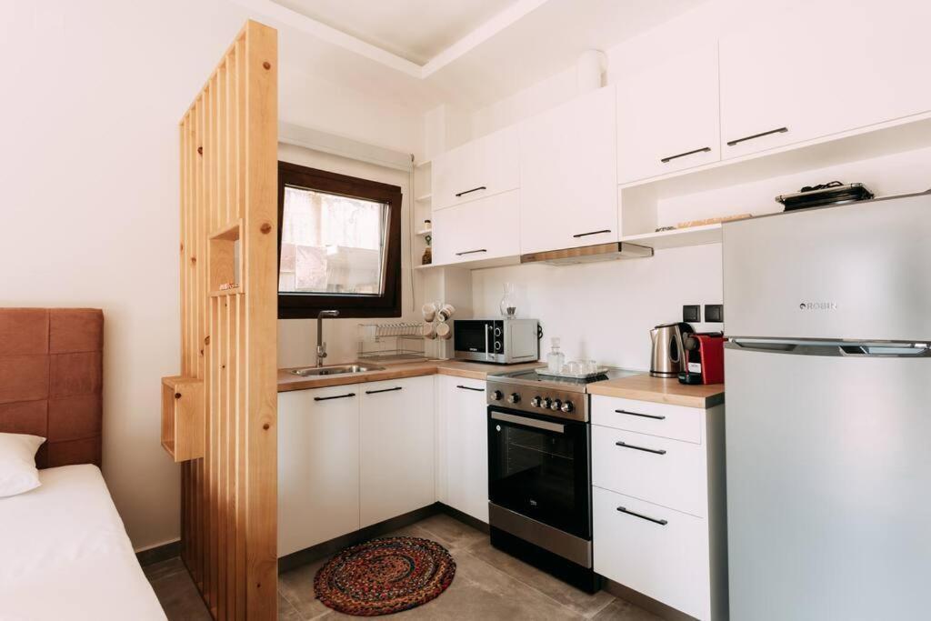 Appartement Lux Near Center *