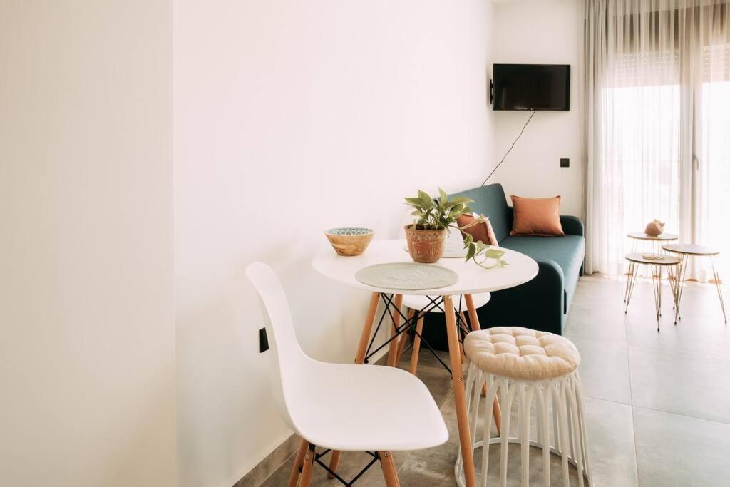 Lux Near Center Appartement
